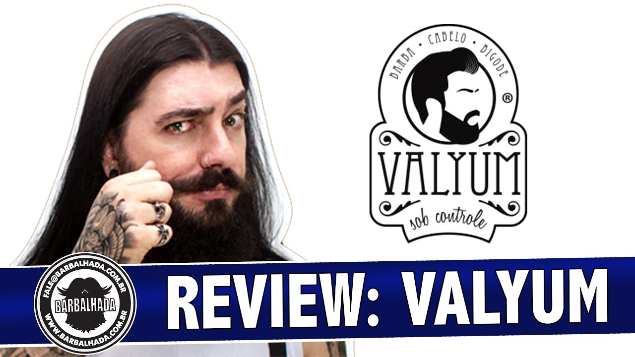 Review: Valyum - YouTube