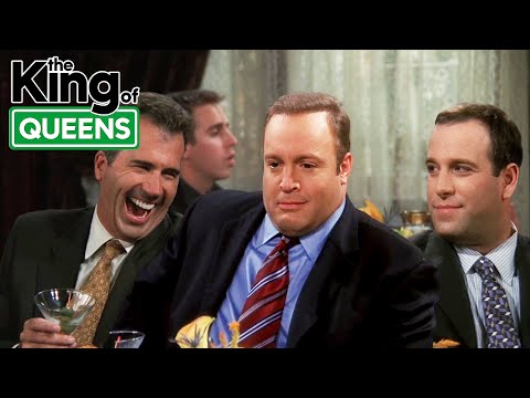 The King of Queens Season 6