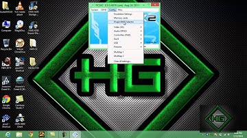 Configure PCSX2 at High Speed