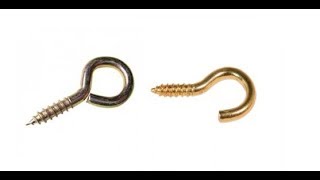 como abrir un cáncamo