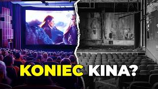 KINO UMIERA 💀 A my je dobijamy?