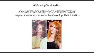 Makeup Your Destiny With Charlotte Tilbury Content