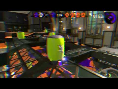 《スプラトゥーン2キル集》