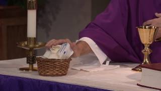 The First Sunday of Advent  - November 27, 2016 - Sunday Mass at Mercy Home