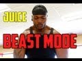 Calisthenics Interview - JUICE Beast Mode!