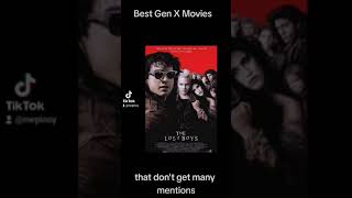 Best Gen X Movies that don't get many mentions by Randy Philbrick 4 views 2 months ago 3 minutes