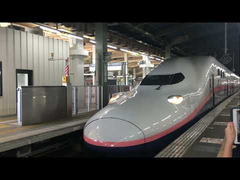 上越・北陸新幹線　車内チャイム　TR12