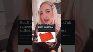 Watch this before you download RedNote App
