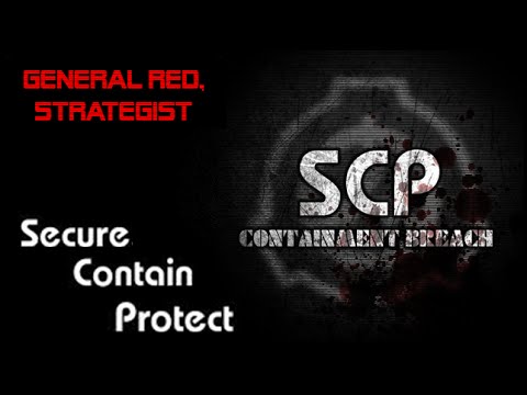 SCP Containment Breach, Part 6