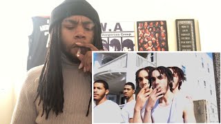 G Fredo - Die Homes (Official Video) Reaction | How Old Is He??!