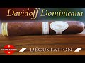 Davidoff dominicana 2014 robusto