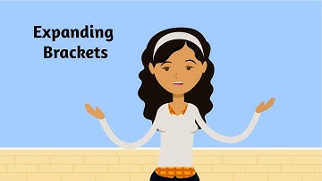 7 - Algebra : Expanding Brackets - Year 7 Australian Curriculum