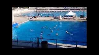 20140930 waterpolo