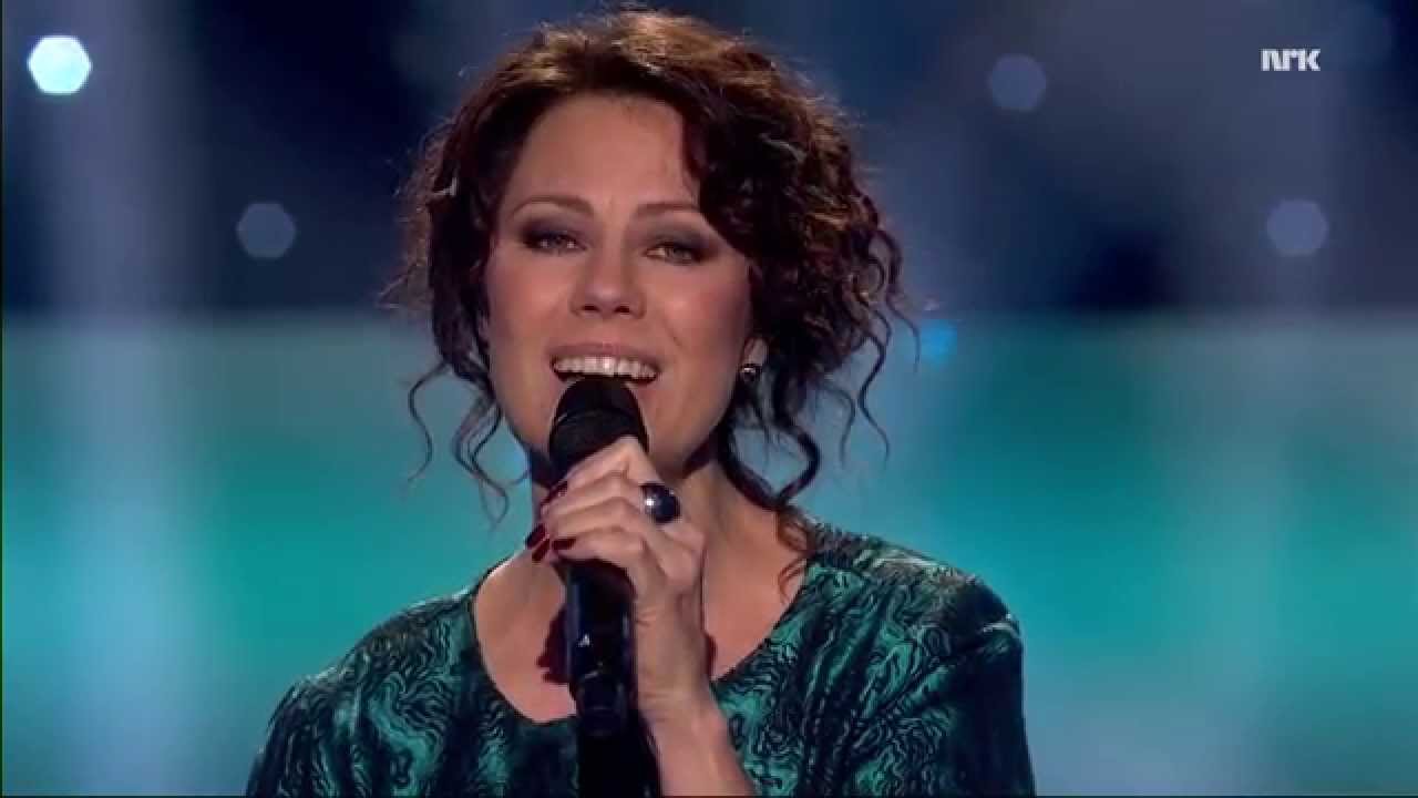 Vise - Trine - Vi vandrar saman