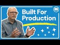 Why Bjerrum Nielsen Chose a Production-First ERP System