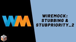 wiremock-stubbing&Proxying_2 Information