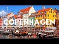 COPENHAGEN - DENMARK [ HD ]
