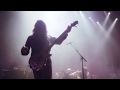 Blackberry Smoke - Homecoming: Live In Atlanta Concert Film/Album (Official Trailer)