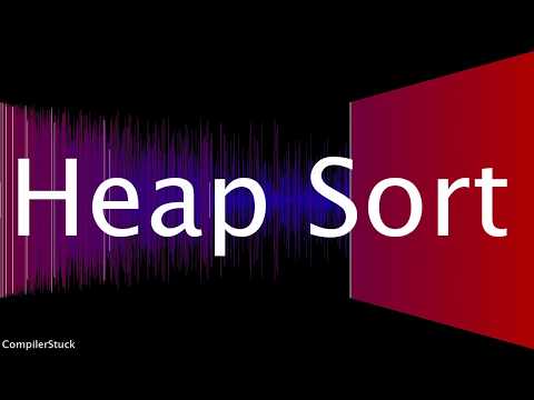 HEAP SORT
