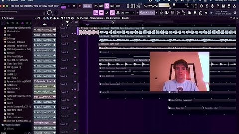 How to make a tik tok remix on fl studio (Fast Tutorial)