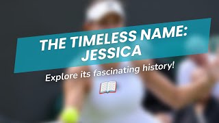 Why Is Jessica So Popular? 🤔✨