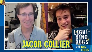 Jacob Collier  The Methods of Making Music