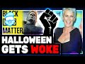 New Halloween Movie Is About BLM? What The...