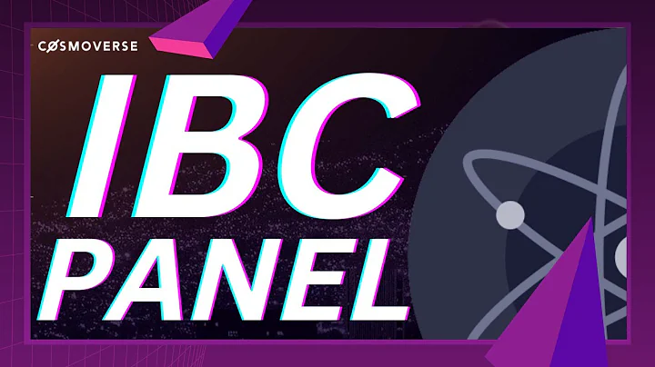 IBC Panel - with Susannah Evans, Federico Kunze-Kl...