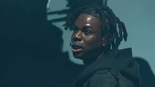 Ravage Uprising  Rema Live from The O2, London / CONCERT DU REMA COMPLET