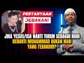 KICEP PERTANYAAN TENTANG YESUS DIBALAS TELAK OLEH DR ZAKIR NAIK KICEP PERTANYAAN TENTANG YESUS DIBALAS TELAK OLEH DR ZAKIR NAIK