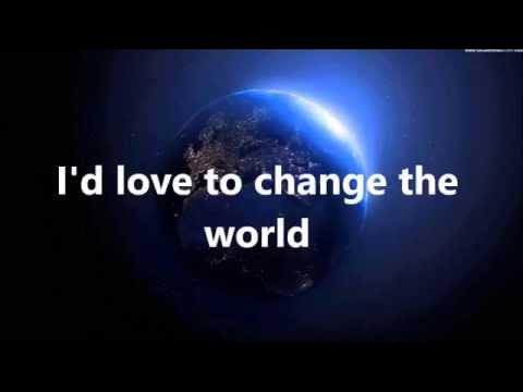 Jetta - I'd Love to Change the World (Matstubs Remix) LYRICS