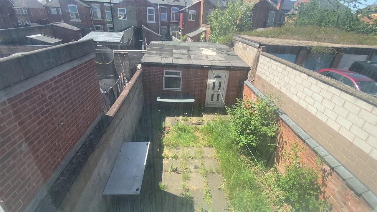 Almond Street, Derby, DE23 YouTube