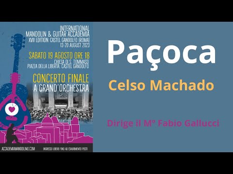 Paçoca by Celso