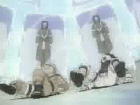 Naruto amv headstrong by trapt