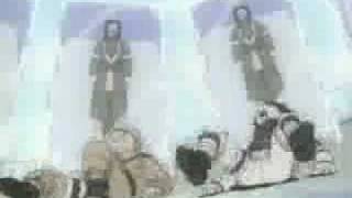 Naruto amv headstrong by trapt