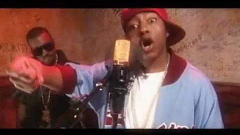 Cassidy | "B.A.R.S.: The Barry Adrian Reese Story"...