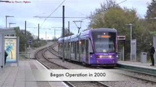 Which European Capital Has the Best Tram System?