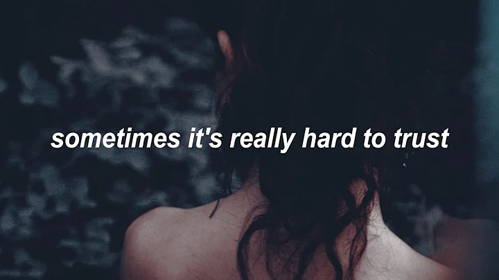 OOYAH - idk anymore (Lyric Video)