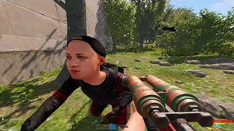 luckiest snowball in my 5,000 hrs of rust..