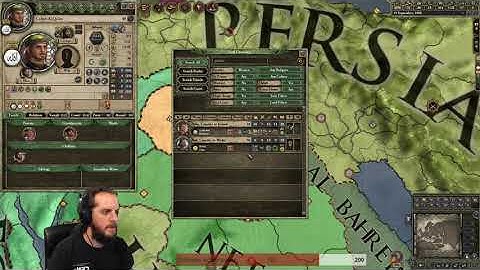 Student of Strategy | Achievements A-Z | Part 16 | Crusader Kings II