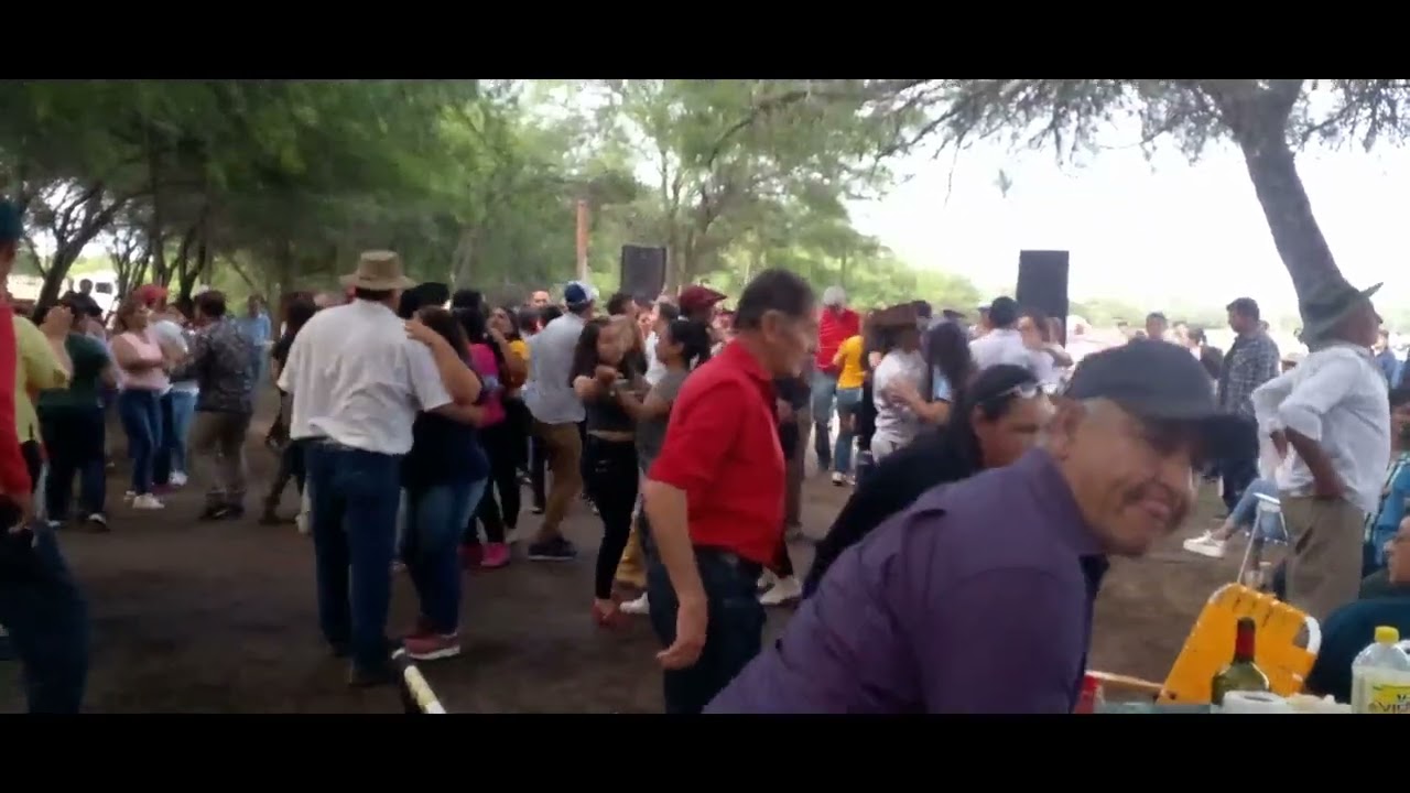 02 EN VIVO SANTA CARMEN