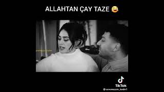 Ramo Allahtan Çay Taze