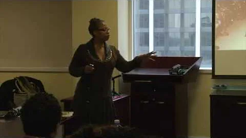 Stress Management Speaker Series with Dr. Stephani...