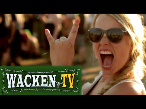 WackenTV - Emotion Teaser 2013