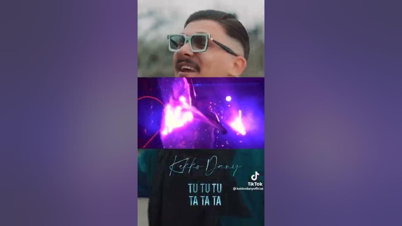 Kekko dany tu tu tu ta ta ta youtube music