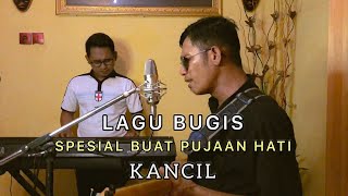 PAPPOJI TEMMAGGANGKA  ~ KANCIL  ~  Cipt .ACCUNK  AO PRODUCTION