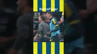 Tedesconun Çılgın Gol Sevinci Resimi