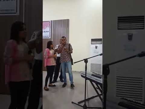 Parcuma Ambon Song - YouTube