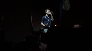 Jooyoung - Planet Girl Sphere Live