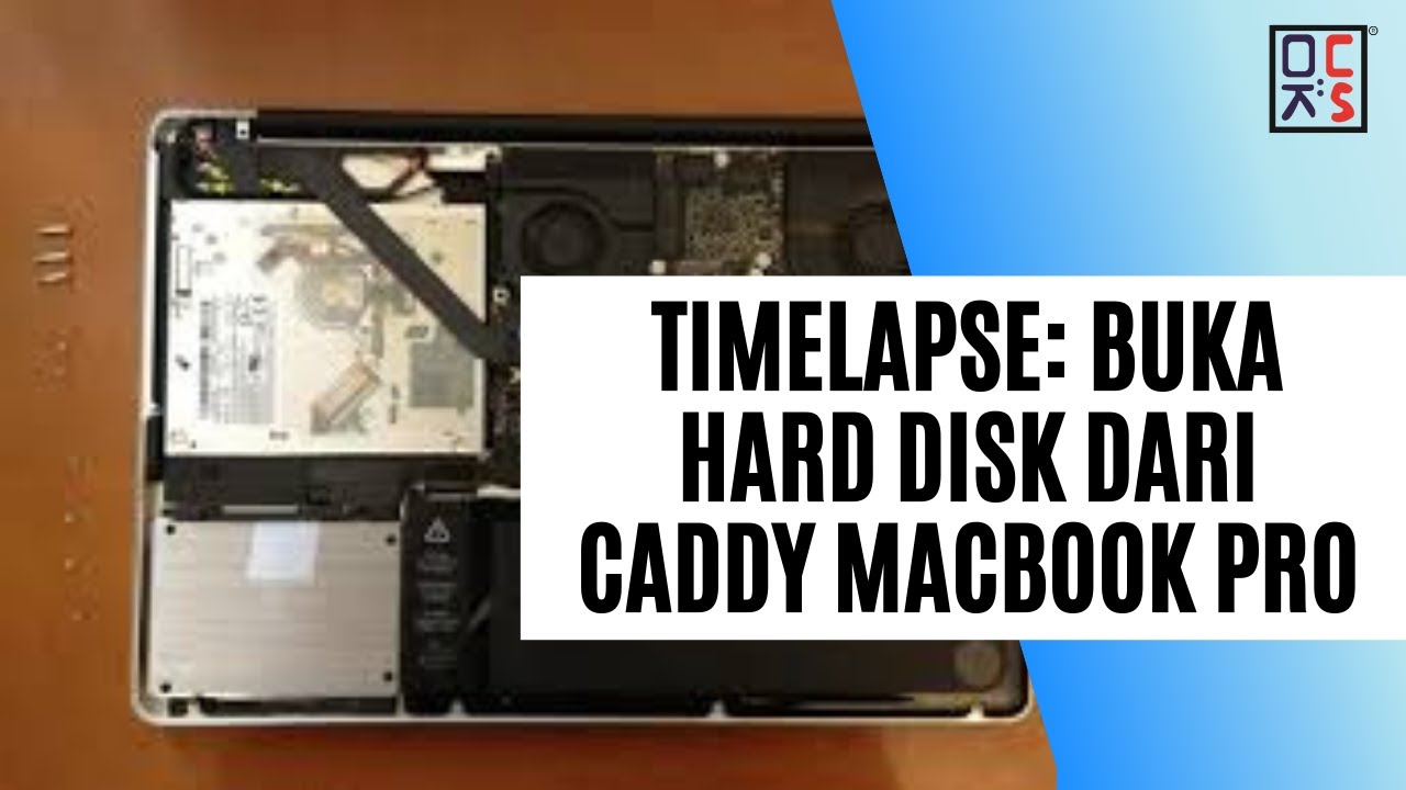 Perbezaan Kelajuan Antara Hdd Dan Ssd Okcs Youtube